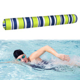 Maxbell Inflatable Pool Noodle Floats 51'' Pool Noodles for Beach Swimming Pool Lake strips
