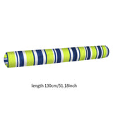 Maxbell Inflatable Pool Noodle Floats 51'' Pool Noodles for Beach Swimming Pool Lake strips