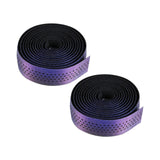 Maxbell Bike Handlebar Tape Breathable Bicycle Handle Wrap for Outdoor Biking Riding