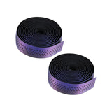 Maxbell Bike Handlebar Tape Breathable Bicycle Handle Wrap for Outdoor Biking Riding