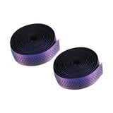 Maxbell Bike Handlebar Tape Breathable Bicycle Handle Wrap for Outdoor Biking Riding