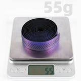 Maxbell Bike Handlebar Tape Breathable Bicycle Handle Wrap for Outdoor Biking Riding