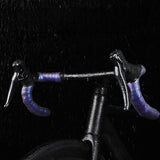 Maxbell Bike Handlebar Tape Breathable Bicycle Handle Wrap for Outdoor Biking Riding