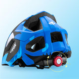 Maxbell Bike Helmet for Kids Cycling Helmet for Rock Climbing Outdoor