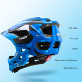 Maxbell Bike Helmet for Kids Cycling Helmet for Rock Climbing Outdoor