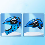 Maxbell Bike Helmet for Kids Cycling Helmet for Rock Climbing Outdoor