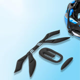 Maxbell Bike Helmet for Kids Cycling Helmet for Rock Climbing Outdoor