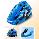 Maxbell Bike Helmet for Kids Cycling Helmet for Rock Climbing Outdoor