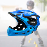 Maxbell Bike Helmet for Kids Cycling Helmet for Rock Climbing Outdoor