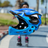 Maxbell Bike Helmet for Kids Cycling Helmet for Rock Climbing Outdoor