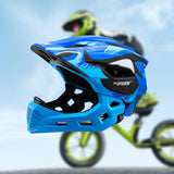 Maxbell Bike Helmet for Kids Cycling Helmet for Rock Climbing Outdoor