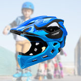 Maxbell Bike Helmet for Kids Cycling Helmet for Rock Climbing Outdoor