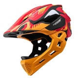 Maxbell Bike Helmet for Kids Cycling Helmet for Rock Climbing Outdoor