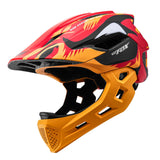 Maxbell Bike Helmet for Kids Cycling Helmet for Rock Climbing Outdoor