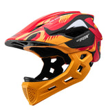 Maxbell Bike Helmet for Kids Cycling Helmet for Rock Climbing Outdoor