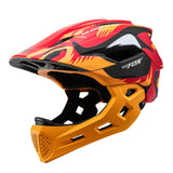 Maxbell Bike Helmet for Kids Cycling Helmet for Rock Climbing Outdoor