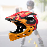 Maxbell Bike Helmet for Kids Cycling Helmet for Rock Climbing Outdoor