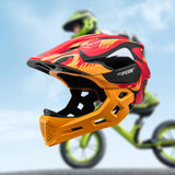 Maxbell Bike Helmet for Kids Cycling Helmet for Rock Climbing Outdoor