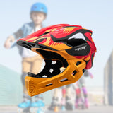 Maxbell Bike Helmet for Kids Cycling Helmet for Rock Climbing Outdoor