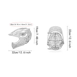 Maxbell Bike Helmet for Kids Cycling Helmet for Rock Climbing Outdoor