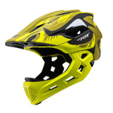 Maxbell Bike Helmet for Kids Cycling Helmet for Rock Climbing Outdoor