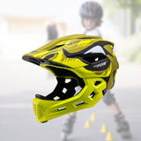Maxbell Bike Helmet for Kids Cycling Helmet for Rock Climbing Outdoor