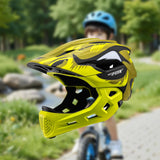 Maxbell Bike Helmet for Kids Cycling Helmet for Rock Climbing Outdoor