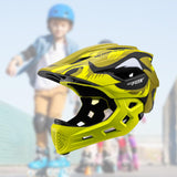 Maxbell Bike Helmet for Kids Cycling Helmet for Rock Climbing Outdoor