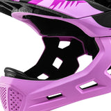 Maxbell Bike Helmet for Kids Cycling Helmet for Rock Climbing Outdoor