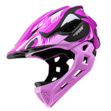 Maxbell Bike Helmet for Kids Cycling Helmet for Rock Climbing Outdoor