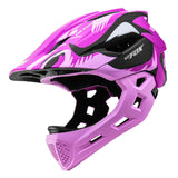 Maxbell Bike Helmet for Kids Cycling Helmet for Rock Climbing Outdoor