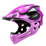 Maxbell Bike Helmet for Kids Cycling Helmet for Rock Climbing Outdoor