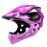 Maxbell Bike Helmet for Kids Cycling Helmet for Rock Climbing Outdoor