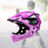Maxbell Bike Helmet for Kids Cycling Helmet for Rock Climbing Outdoor
