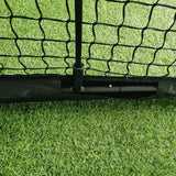 Maxbell Baseball Rebound Net Indoor Outdoor Softball Pitching Training Gear