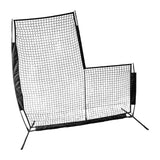 Maxbell Baseball Rebound Net Indoor Outdoor Softball Pitching Training Gear