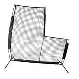 Maxbell Baseball Rebound Net Indoor Outdoor Softball Pitching Training Gear