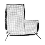 Maxbell Baseball Rebound Net Indoor Outdoor Softball Pitching Training Gear