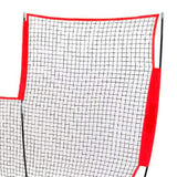 Maxbell Baseball Rebound Net Indoor Outdoor Softball Pitching Training Gear