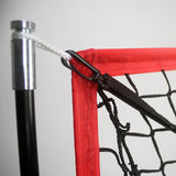 Maxbell Baseball Rebound Net Indoor Outdoor Softball Pitching Training Gear