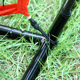 Maxbell Baseball Rebound Net Indoor Outdoor Softball Pitching Training Gear