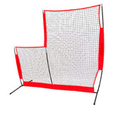 Maxbell Baseball Rebound Net Indoor Outdoor Softball Pitching Training Gear
