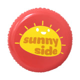 Maxbell Flying Disc Beach Toys for Kids Throwing Toys Inflated for Outdoor