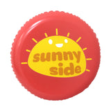 Maxbell Flying Disc Beach Toys for Kids Throwing Toys Inflated for Outdoor