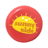 Maxbell Flying Disc Beach Toys for Kids Throwing Toys Inflated for Outdoor