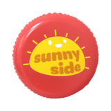 Maxbell Flying Disc Beach Toys for Kids Throwing Toys Inflated for Outdoor