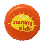 Maxbell Flying Disc Beach Toys for Kids Throwing Toys Inflated for Outdoor