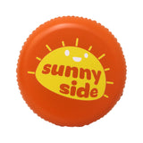 Maxbell Flying Disc Beach Toys for Kids Throwing Toys Inflated for Outdoor