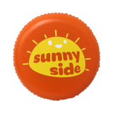 Maxbell Flying Disc Beach Toys for Kids Throwing Toys Inflated for Outdoor