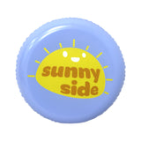 Maxbell Flying Disc Beach Toys for Kids Throwing Toys Inflated for Outdoor